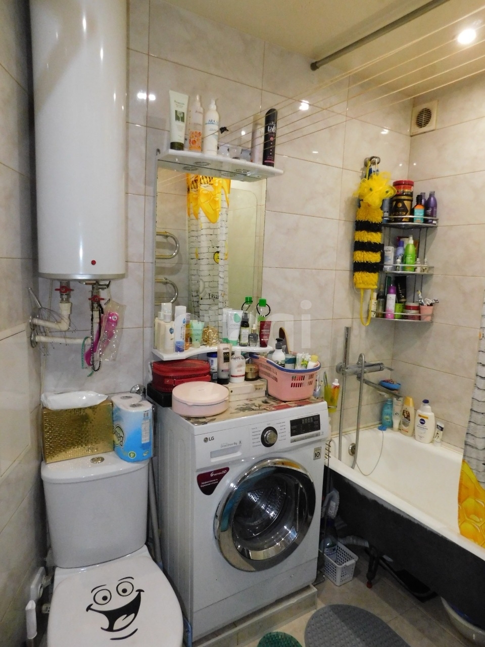 Продажа 2-комнатной квартиры, Южно-Сахалинск, Сахалинская область,  Южно-Сахалинск