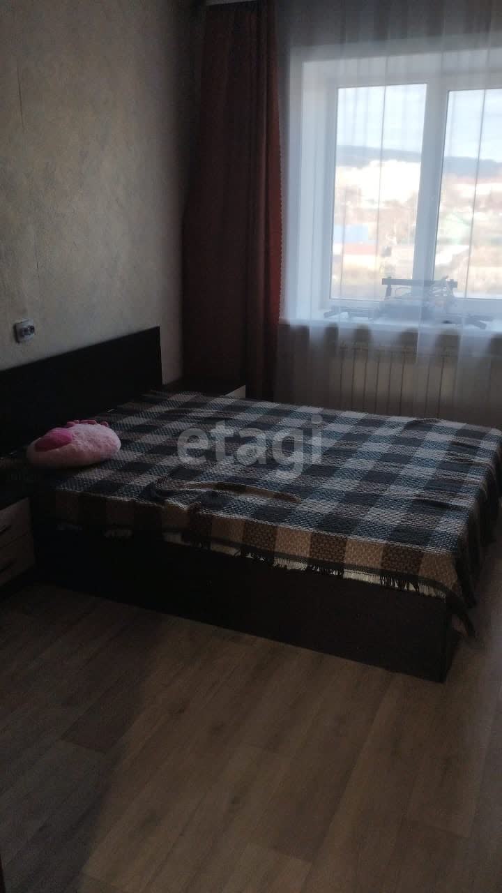 Продажа 3-комнатной квартиры, Южно-Сахалинск, Сахалинская область,  Южно-Сахалинск