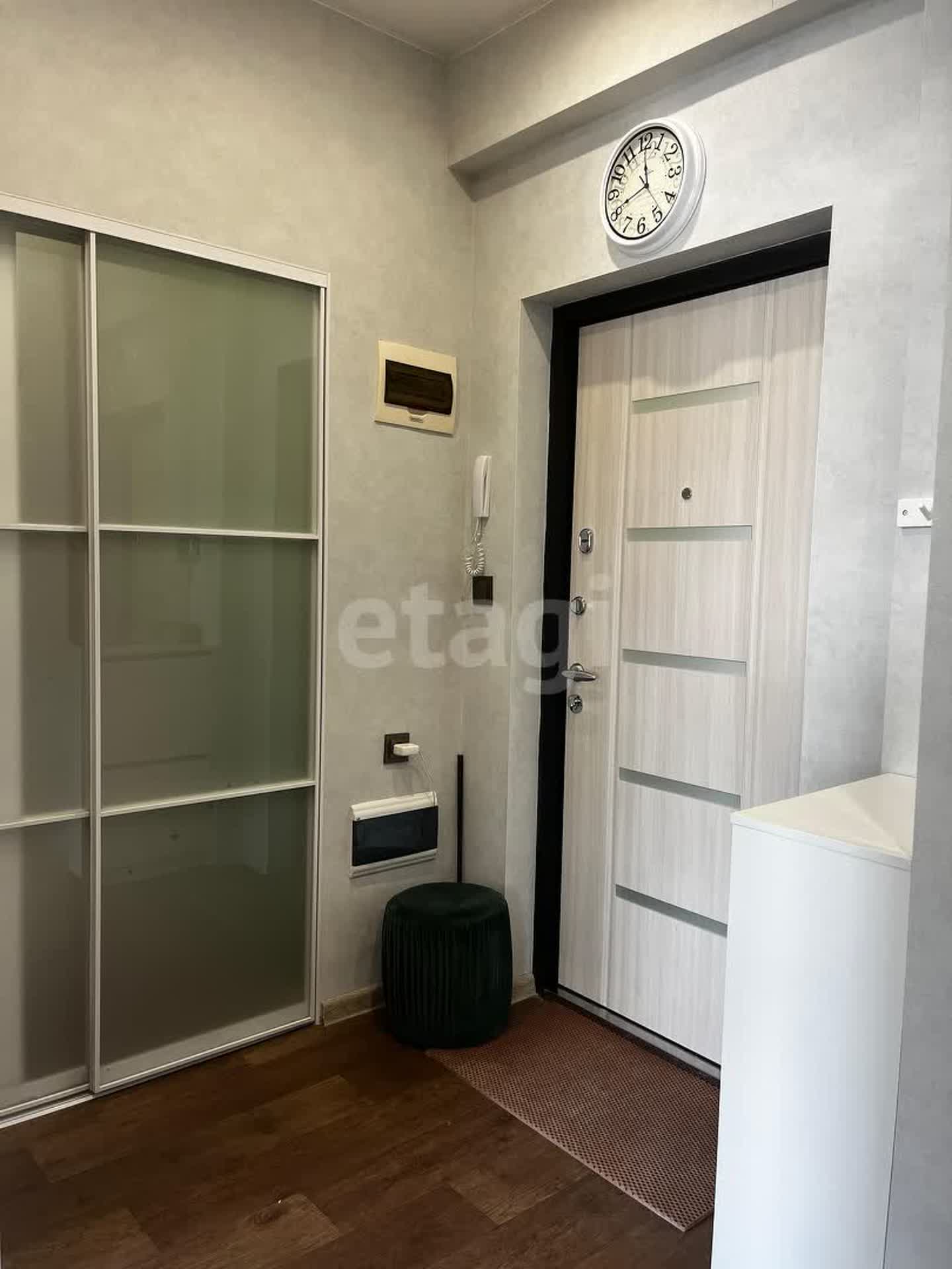 Аренда 2-комнатной квартиры, Южно-Сахалинск, Сахалинская область,  Южно-Сахалинск