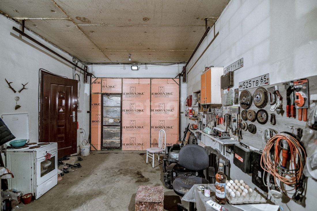 Продажа дома, 192м <sup>2</sup>, 5 сот., Южно-Сахалинск, Сахалинская область,  Южно-Сахалинск