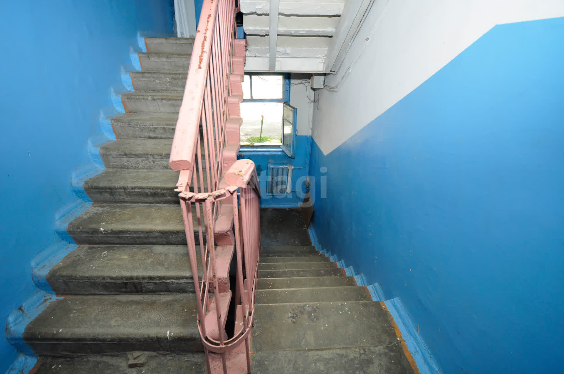 Продажа 2-комнатной квартиры, Южно-Сахалинск, Сахалинская область,  Южно-Сахалинск