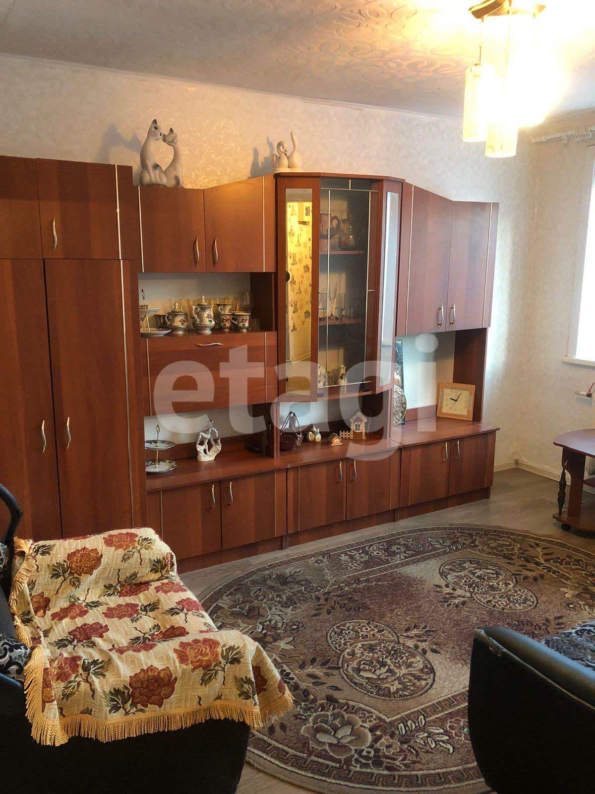 Продажа 3-комнатной квартиры, Улан-Удэ, Республика Бурятия,  посёлок городского типа Заиграево