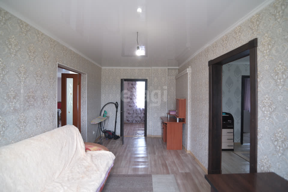 Продажа дома, 98м <sup>2</sup>, 8 сот., Южно-Сахалинск, Сахалинская область,  