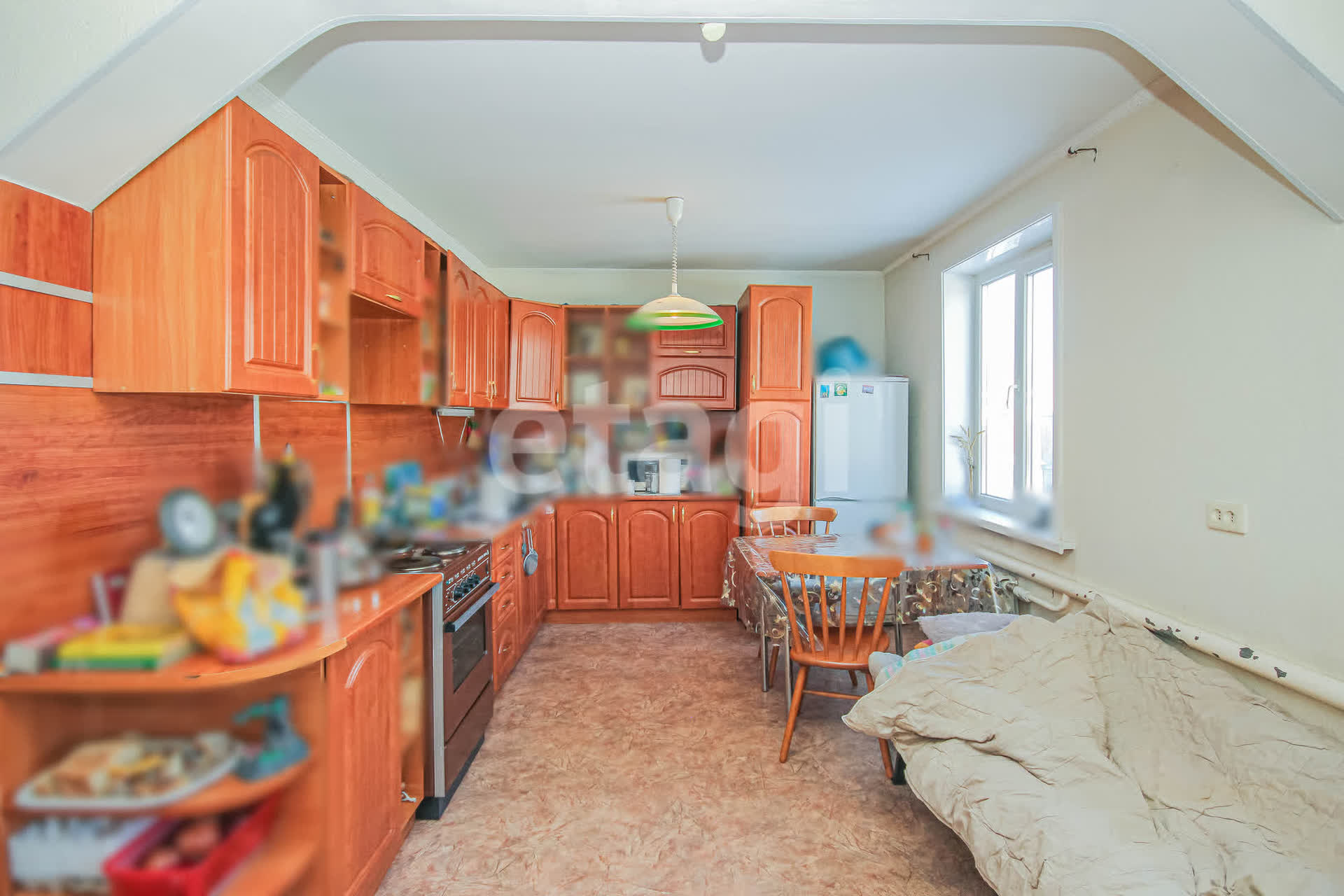 Продажа дома, 141м <sup>2</sup>, 8 сот., Улан-Удэ, Республика Бурятия,  Советский