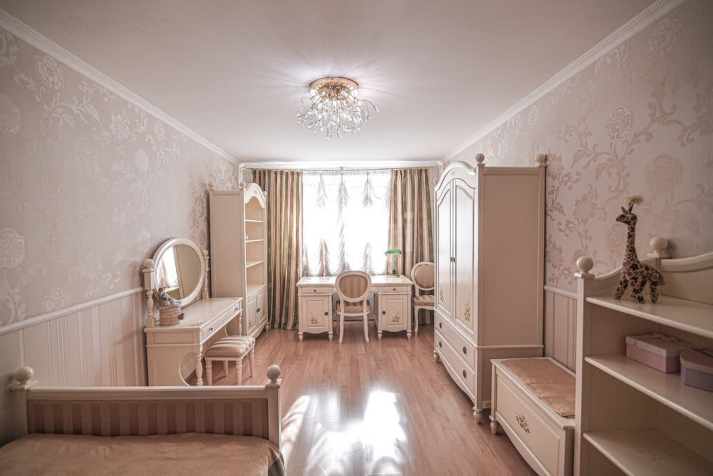 Аренда 3-комнатной квартиры, Южно-Сахалинск, Сахалинская область,  Южно-Сахалинск