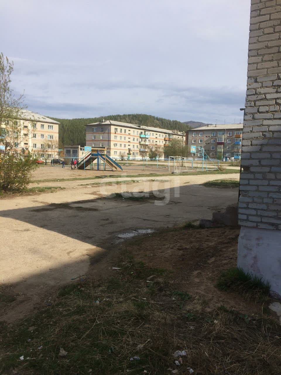 Продажа коммерческой недвижимости, 217м <sup>2</sup>, Улан-Удэ, Бурятия,  поселок городского типа Каменск