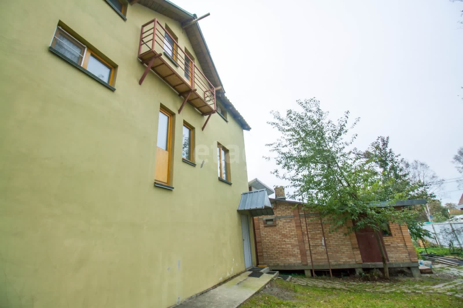 Продажа дома, 136м <sup>2</sup>, 1167 сот., Южно-Сахалинск, Сахалинская область,  Южно-Сахалинск