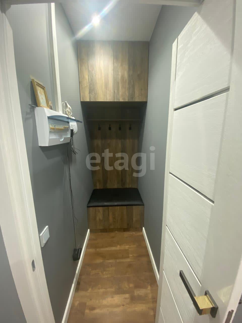 Продажа 2-комнатной квартиры, Южно-Сахалинск, Сахалинская область,  Южно-Сахалинск