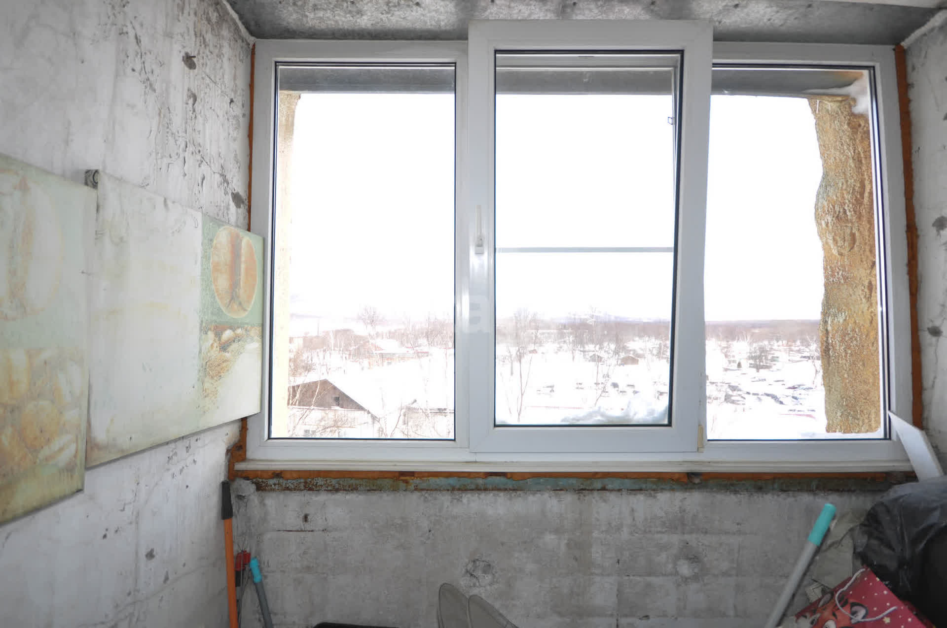 Продажа 4-комнатной квартиры, Южно-Сахалинск, Сахалинская область,  Южно-Сахалинск