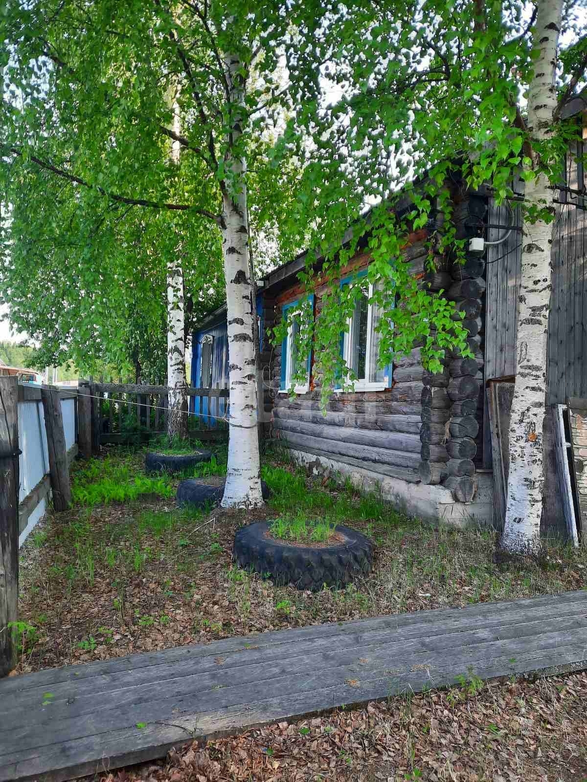 Продажа дома, 43м <sup>2</sup>, 13 сот., Ханты-Мансийск, Ханты-Мансийский автономный округ,  