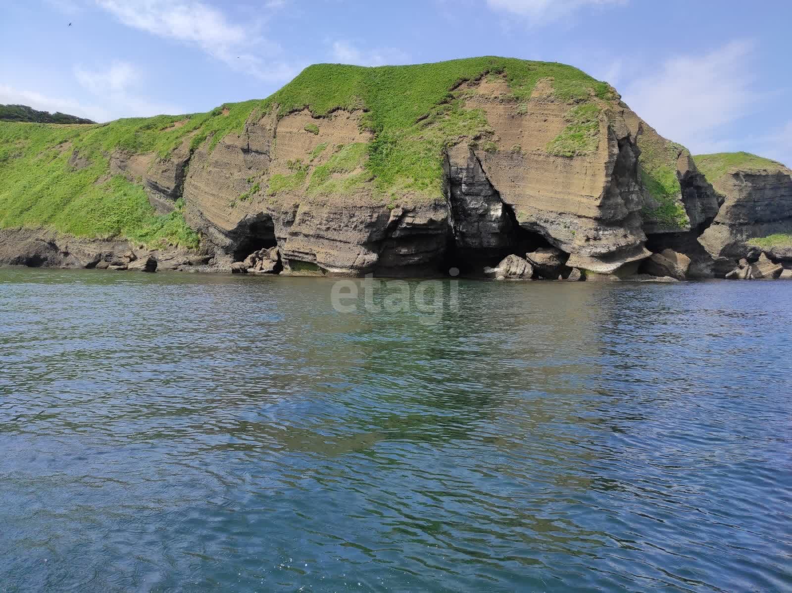 Продажа участка, Южно-Сахалинск, Сахалинская область,  Южно-Сахалинск