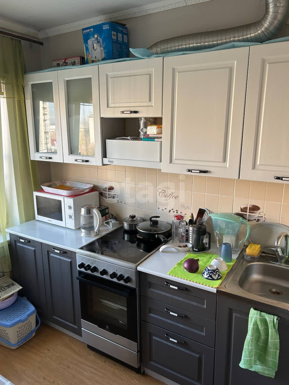 Продажа 2-комнатной квартиры, Улан-Удэ, Республика Бурятия,  Улан-Удэ