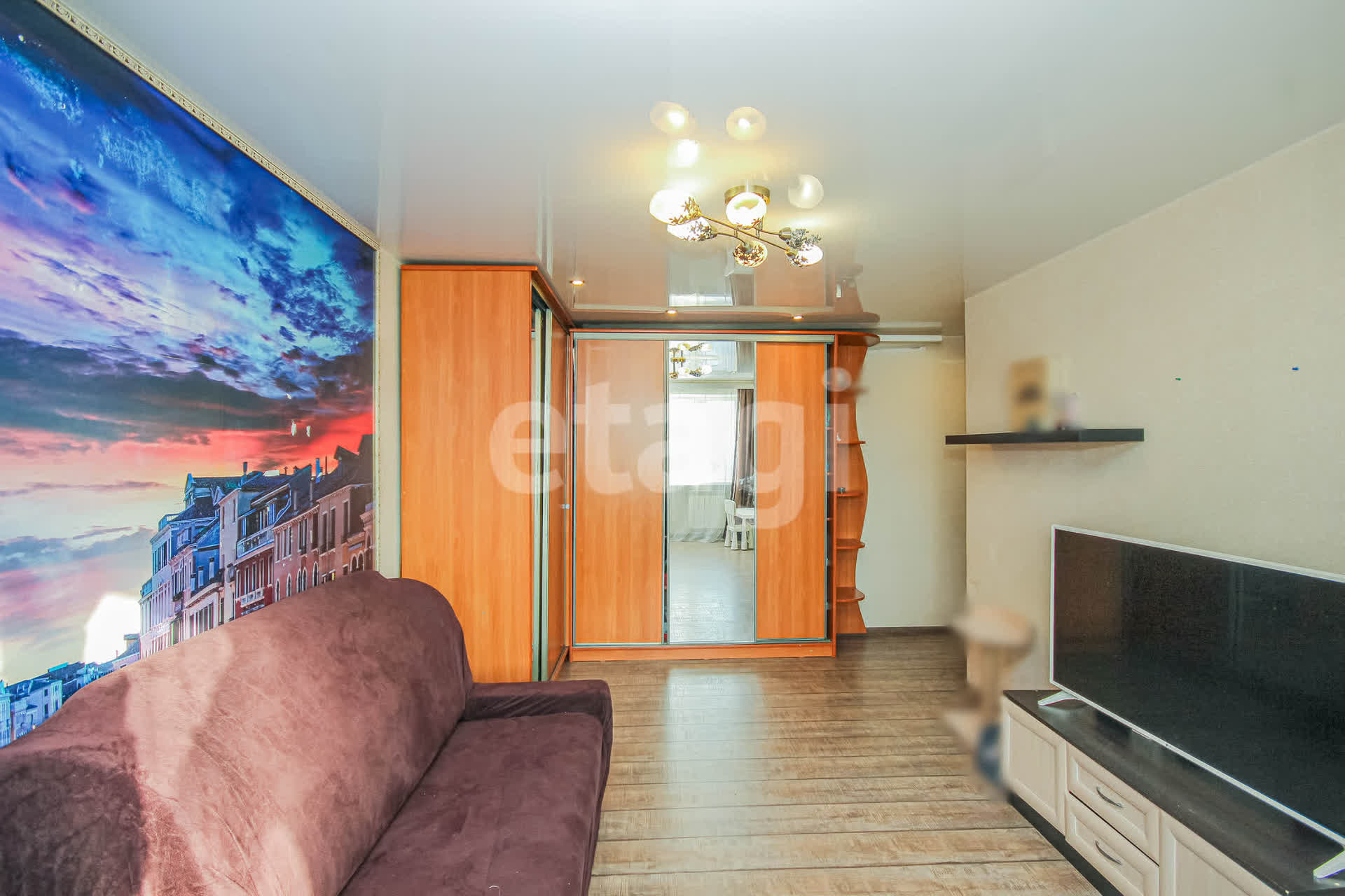 Продажа 3-комнатной квартиры, Улан-Удэ, Республика Бурятия,  Улан-Удэ