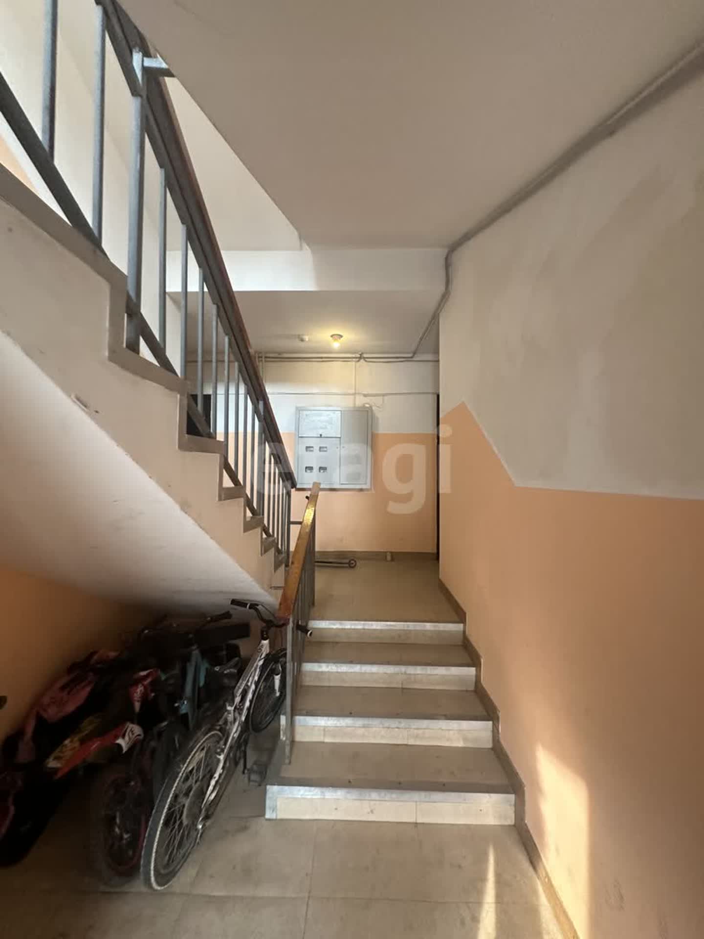 Продажа 2-комнатной квартиры, Южно-Сахалинск, Сахалинская область,  Южно-Сахалинск