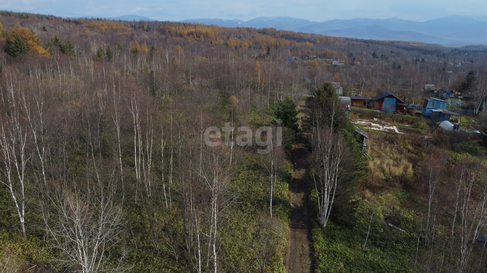 Продажа участка, Южно-Сахалинск, Сахалинская область,  Южно-Сахалинск