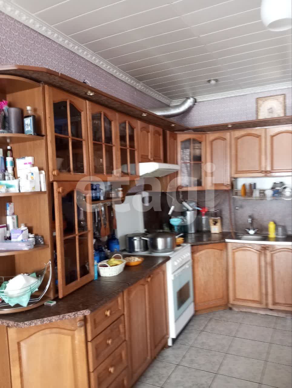 Продажа дома, 341м <sup>2</sup>, 5 сот., Улан-Удэ, Республика Бурятия,  