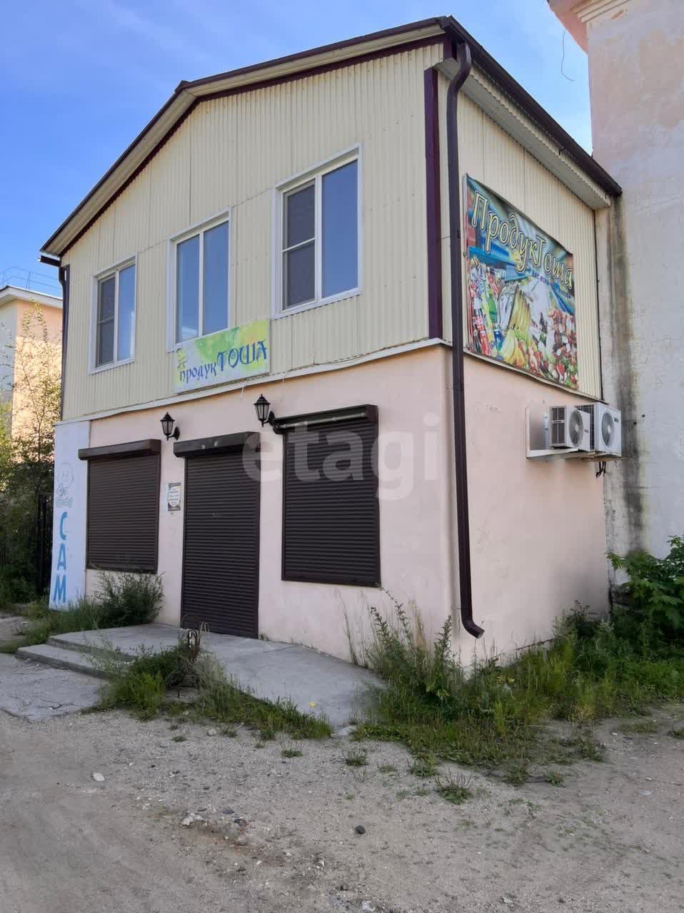 Продажа коммерческой недвижимости, 194м <sup>2</sup>, Улан-Удэ, Бурятия,  Кяхта