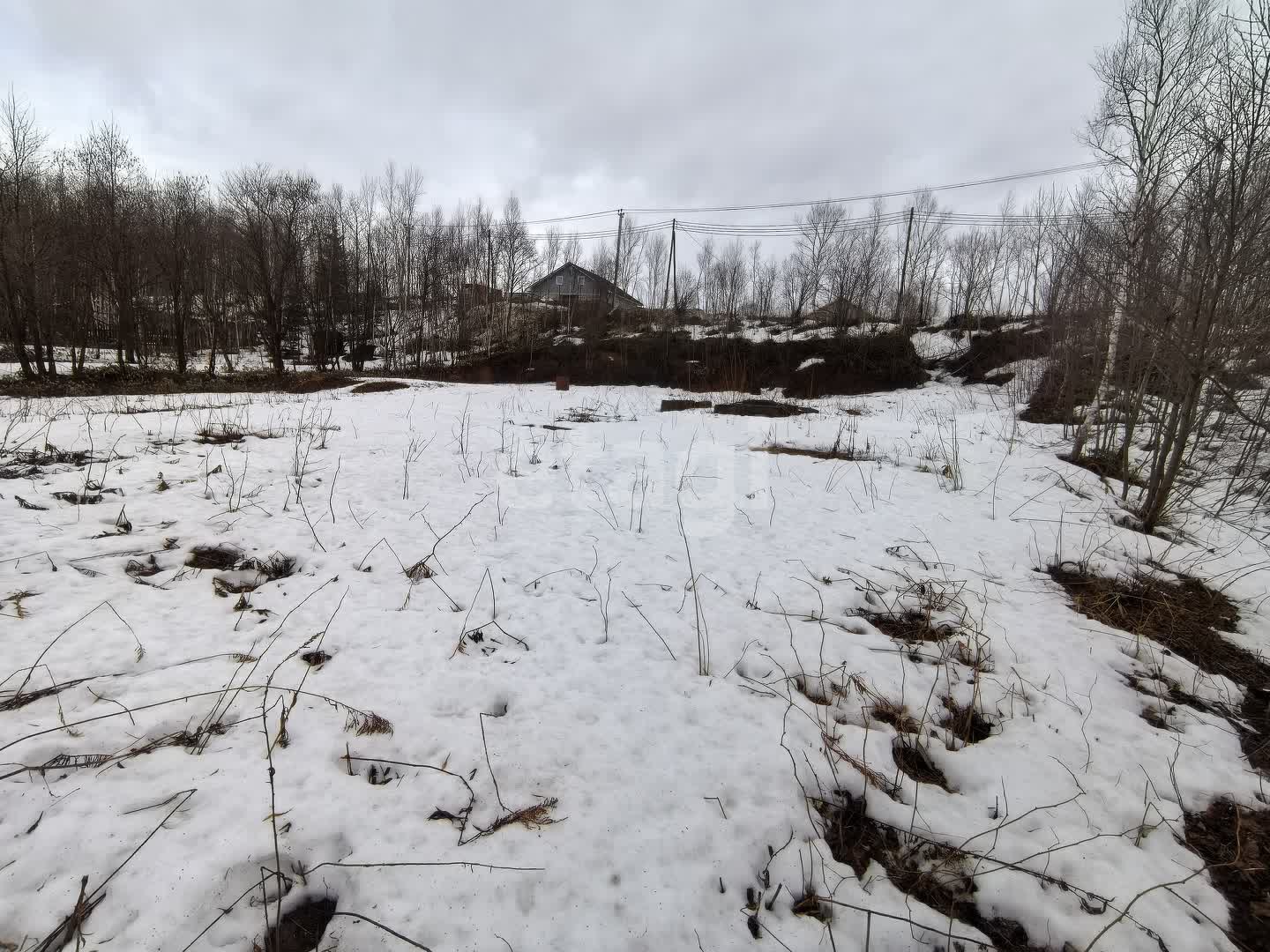 Продажа участка, Южно-Сахалинск, Сахалинская область,  