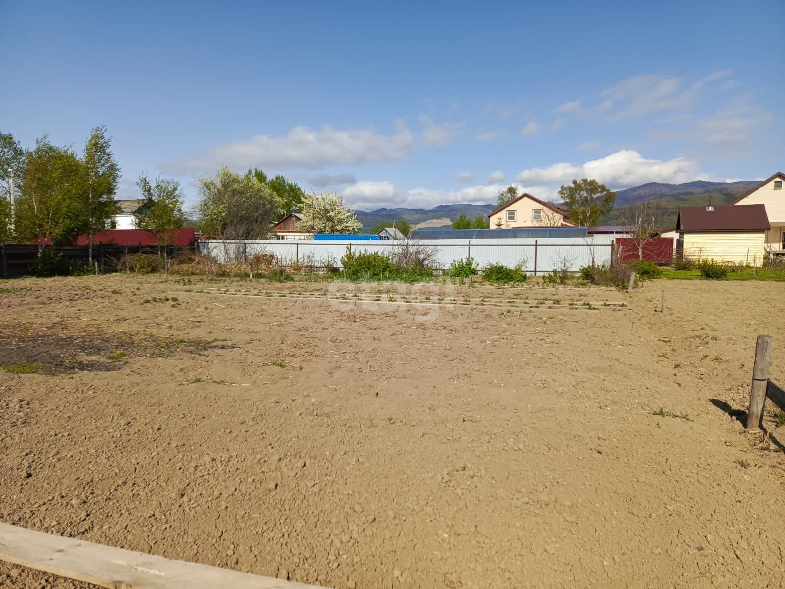 Продажа участка, Южно-Сахалинск, Сахалинская область,  