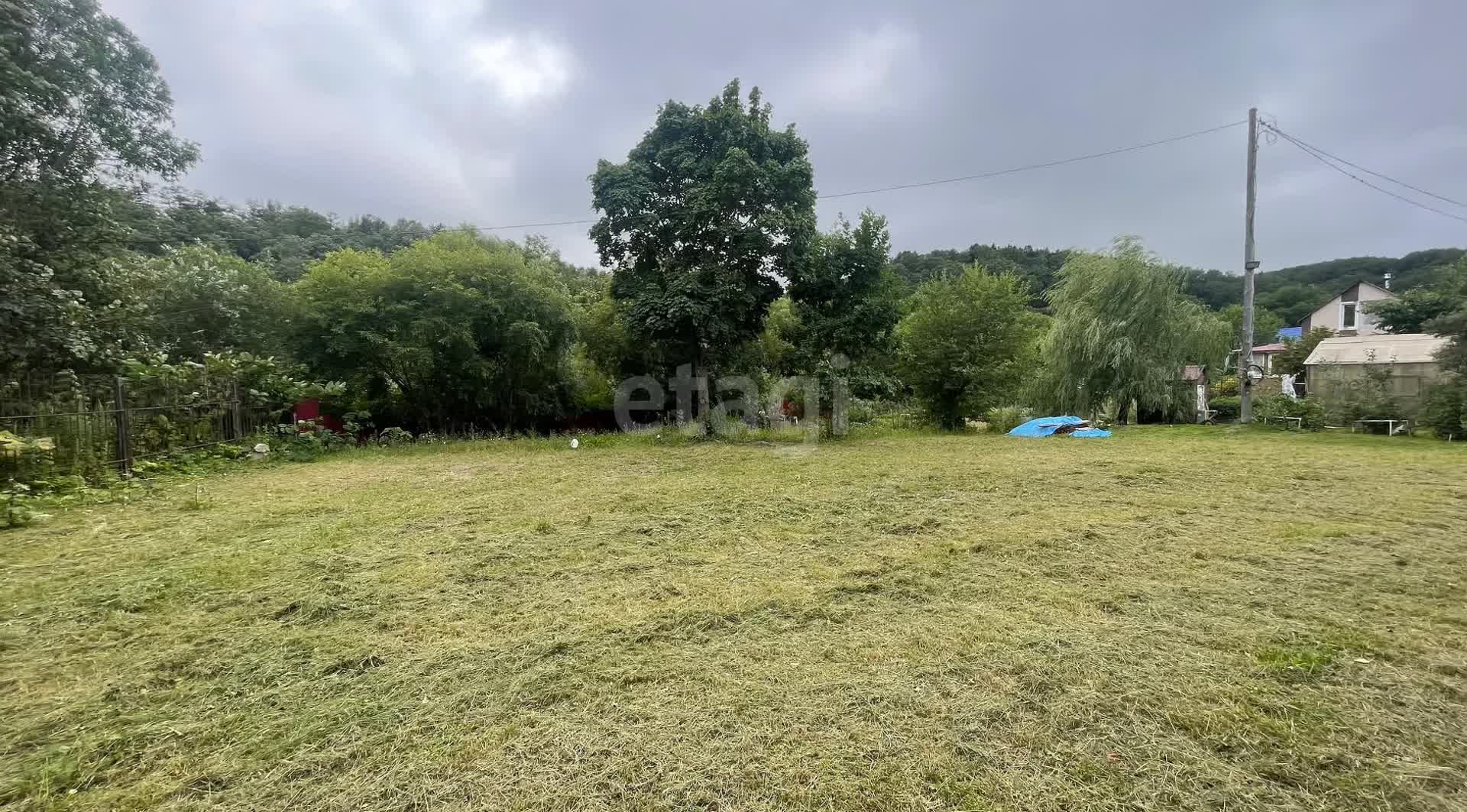 Продажа участка, Южно-Сахалинск, Сахалинская область,  