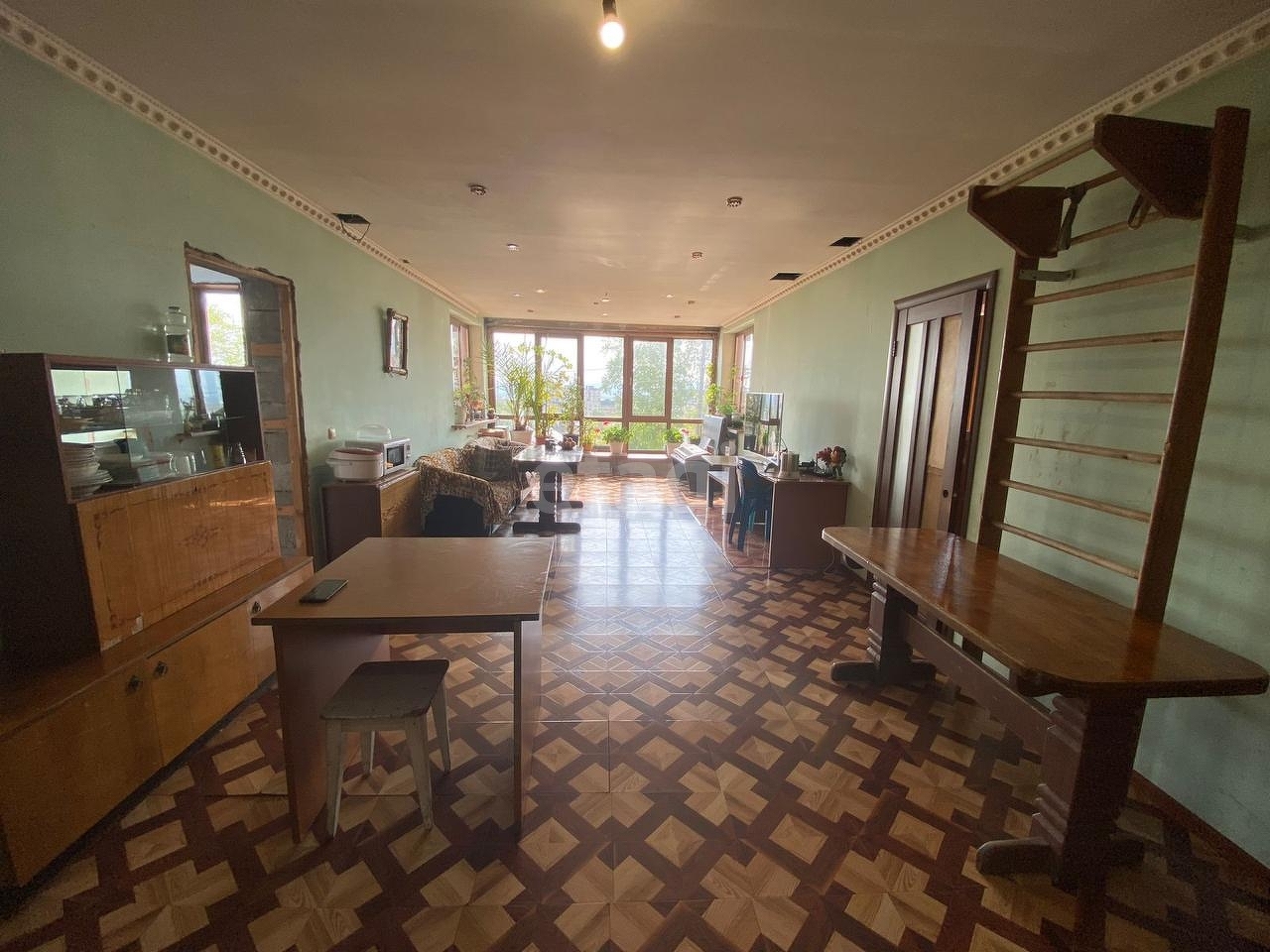 Продажа дома, 413м <sup>2</sup>, 6 сот., Южно-Сахалинск, Сахалинская область,  