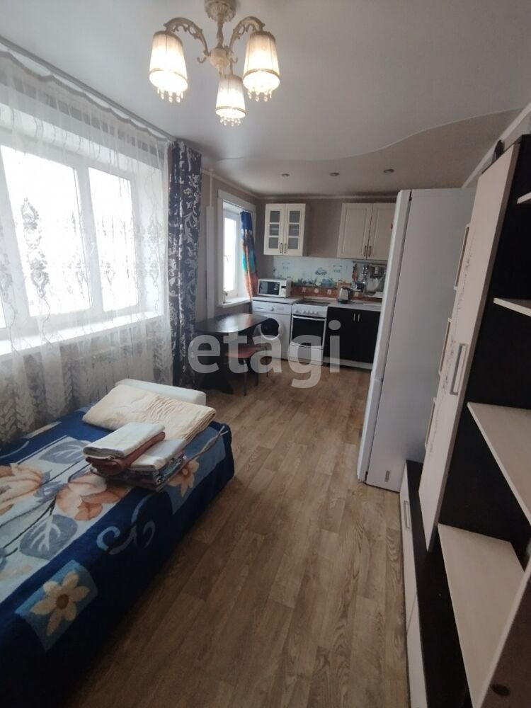 Продажа 2-комнатной квартиры, Южно-Сахалинск, Сахалинская область,  Южно-Сахалинск