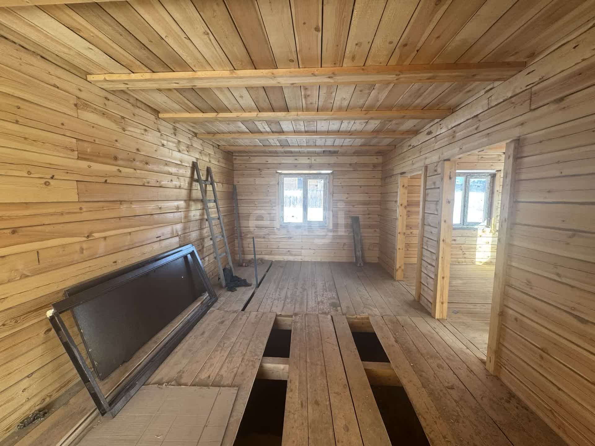 Продажа дома, 95м <sup>2</sup>, 10 сот., Улан-Удэ, Республика Бурятия,  Тарбагатайский