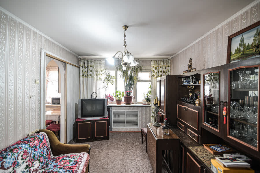 Аренда 2-комнатной квартиры, Южно-Сахалинск, Сахалинская область,  Южно-Сахалинск