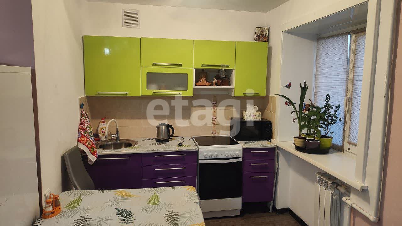 Продажа 1-комнатной квартиры, Улан-Удэ, Республика Бурятия,  Улан-Удэ