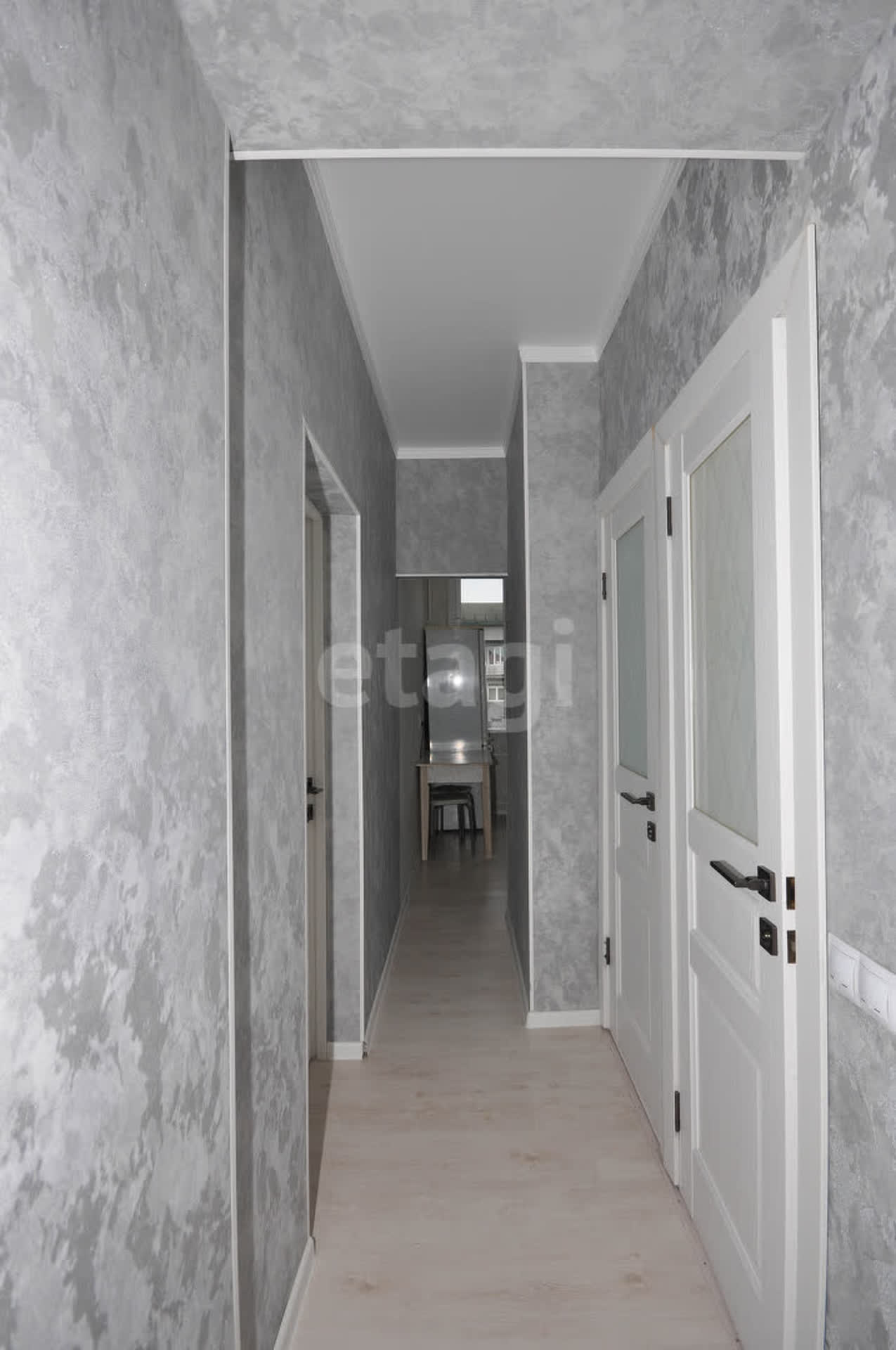 Продажа 3-комнатной квартиры, Южно-Сахалинск, Сахалинская область,  Южно-Сахалинск