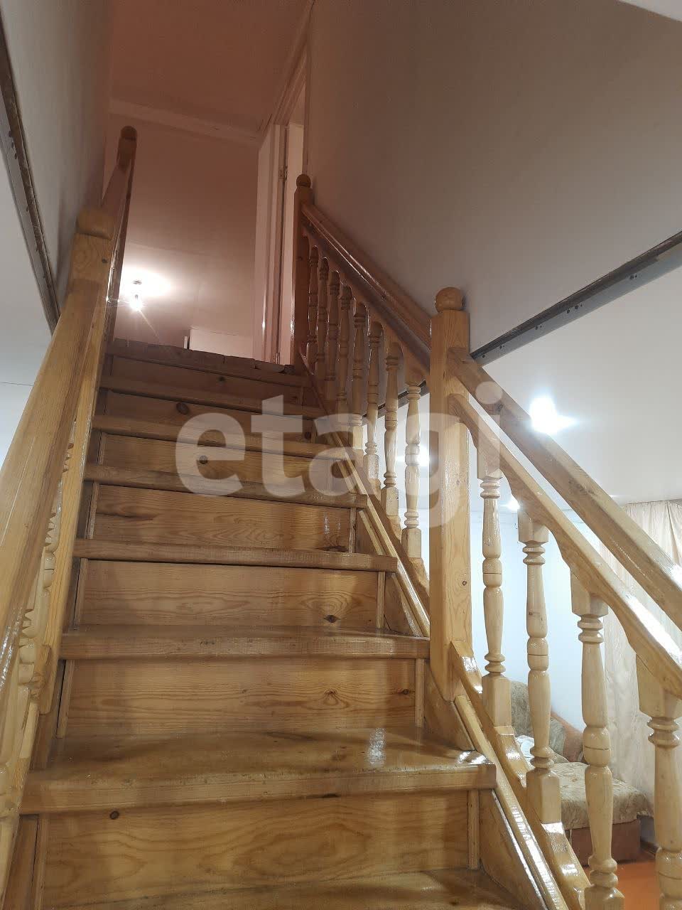 Продажа дома, 131м <sup>2</sup>, 10 сот., Улан-Удэ, Республика Бурятия,  Кижингинский