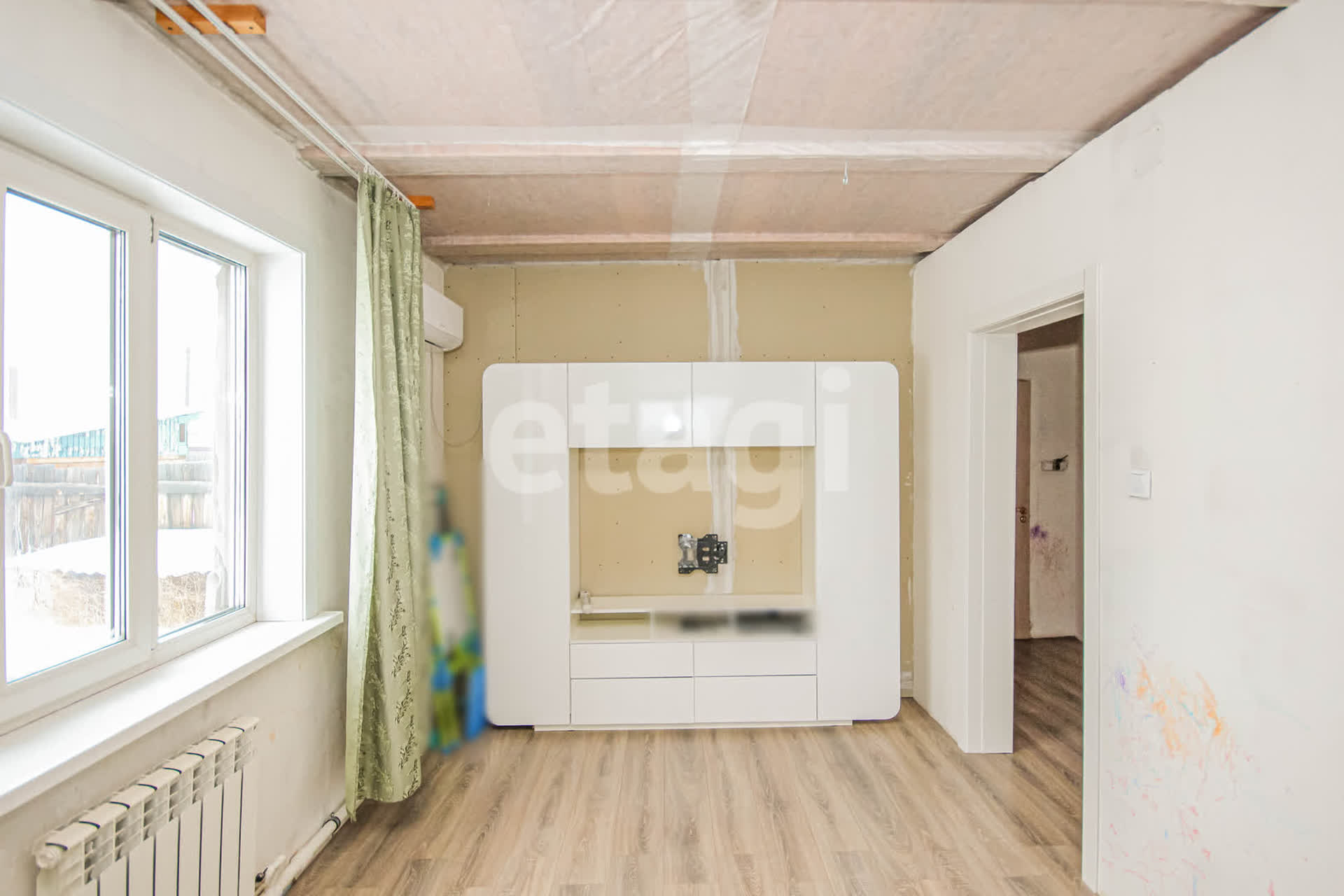 Продажа дома, 55м <sup>2</sup>, 8 сот., Улан-Удэ, Республика Бурятия,  Иволгинский