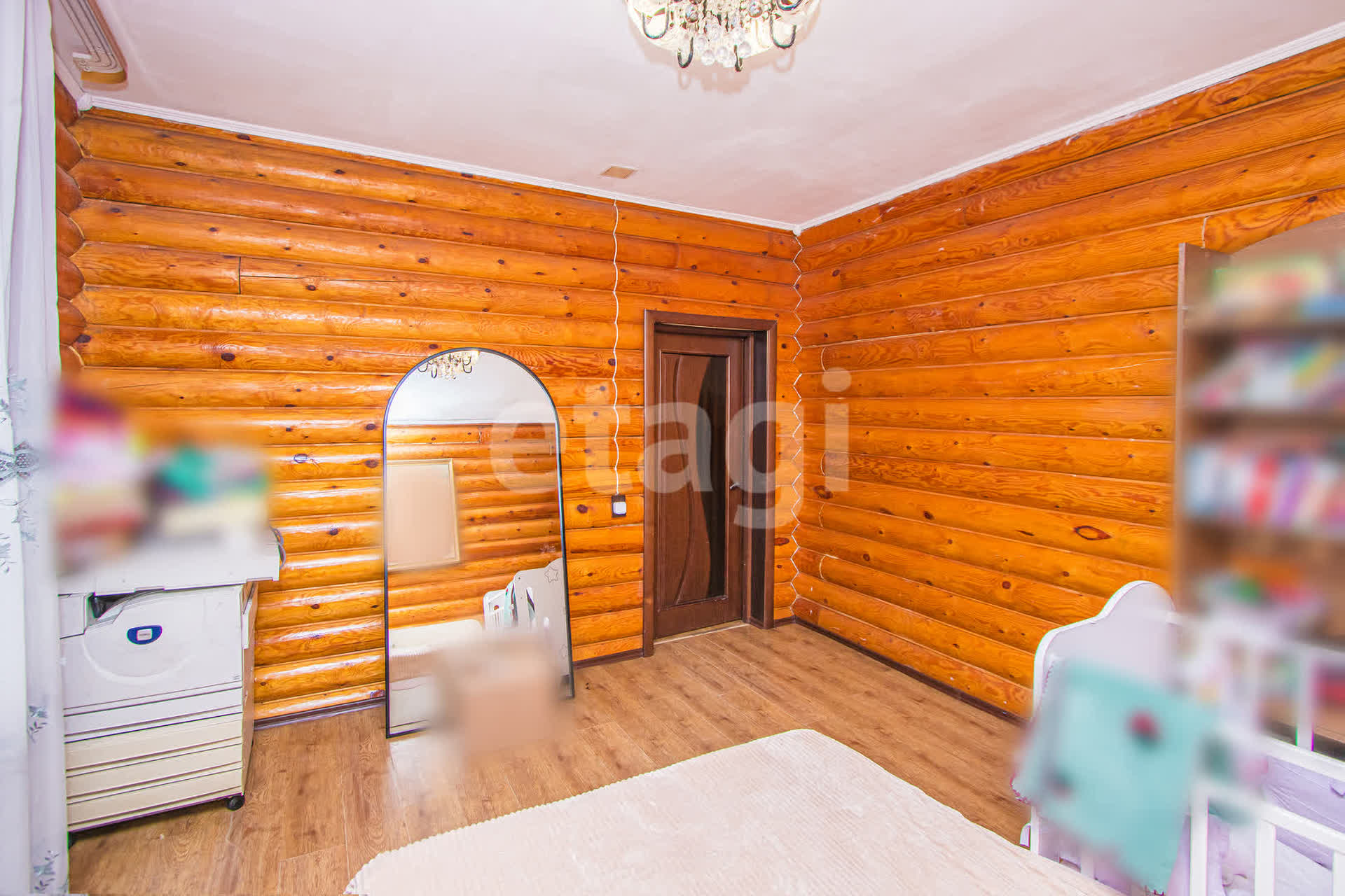 Продажа дома, 171м <sup>2</sup>, 6 сот., Улан-Удэ, Республика Бурятия,  