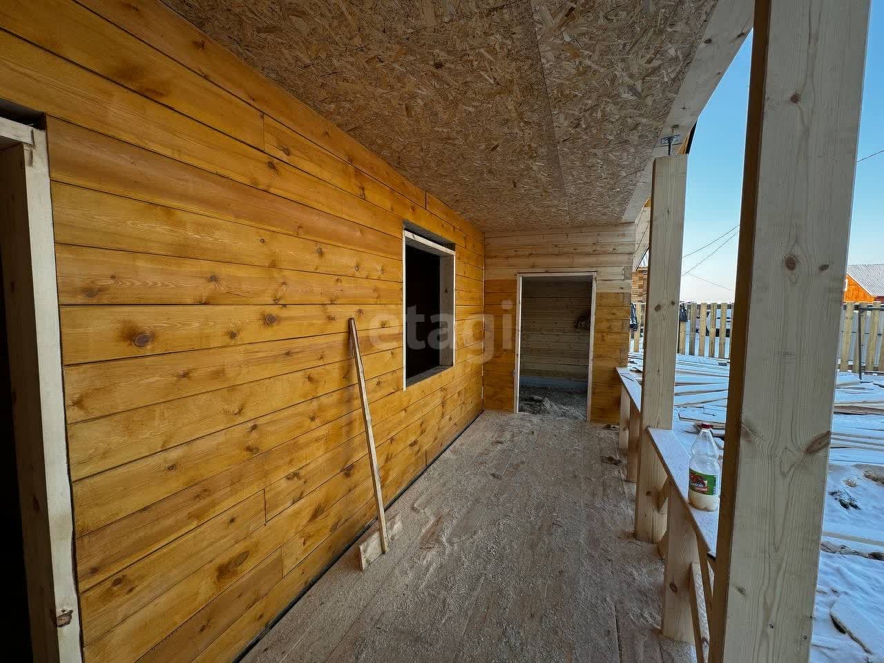 Продажа дома, 220м <sup>2</sup>, 7 сот., Улан-Удэ, Республика Бурятия