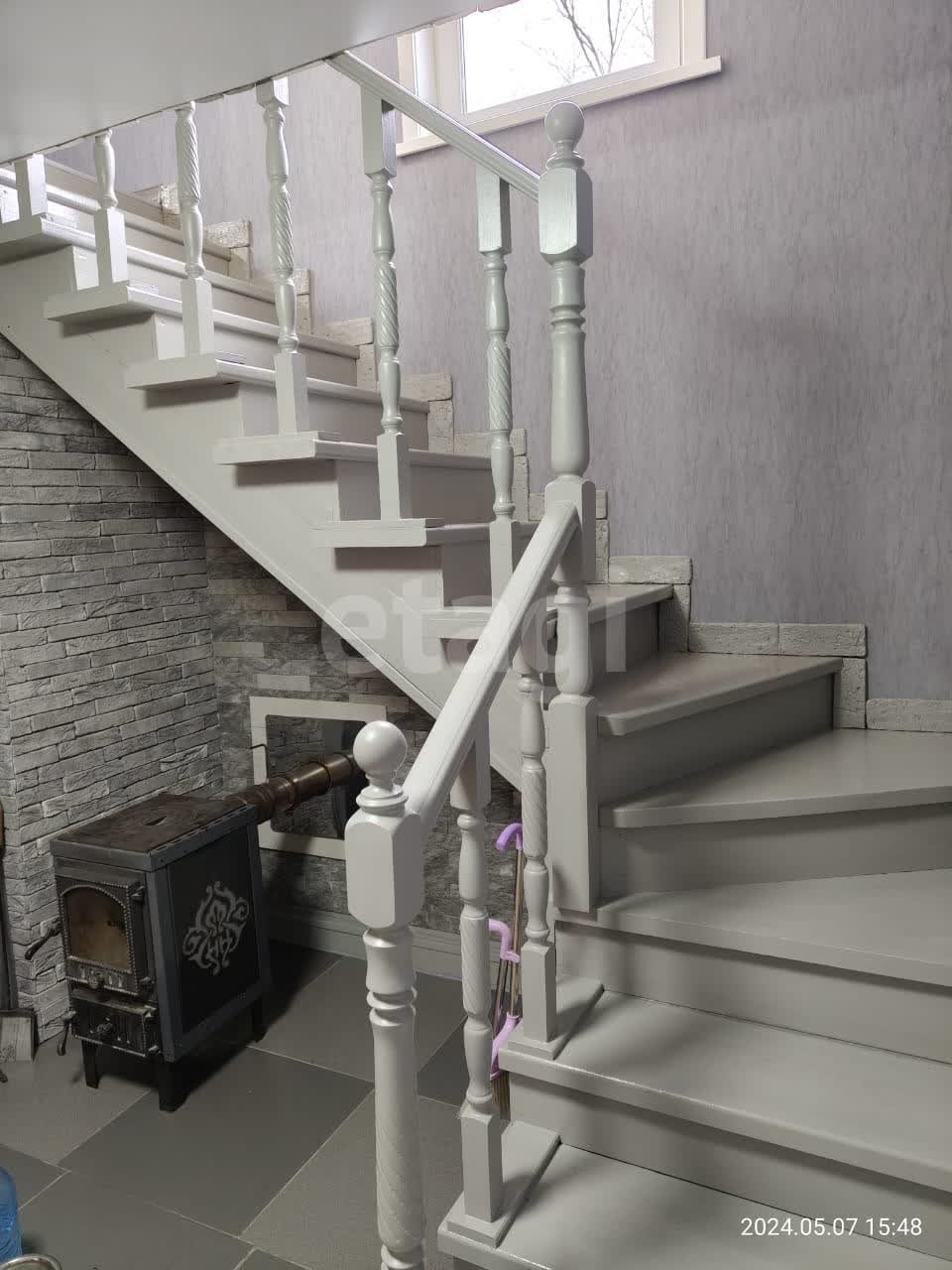 Продажа дома, 126м <sup>2</sup>, 7 сот., Южно-Сахалинск, Сахалинская область,  