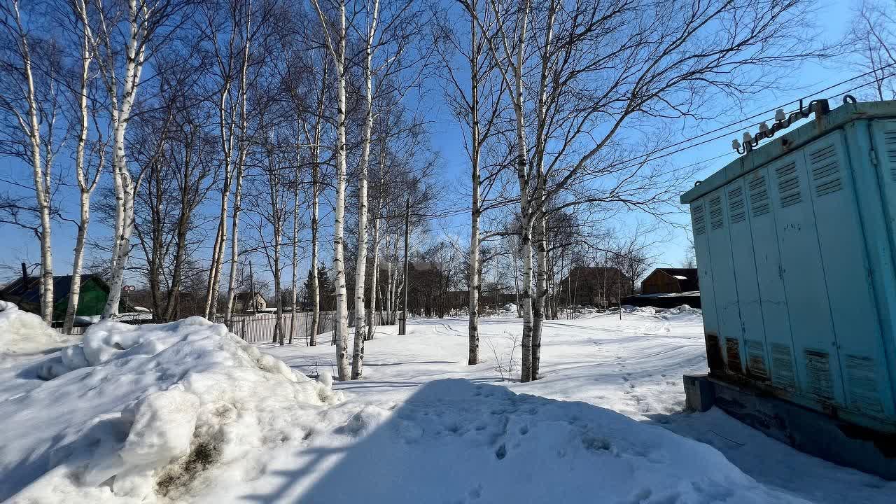 Продажа участка, Южно-Сахалинск, Сахалинская область,  Южно-Сахалинск