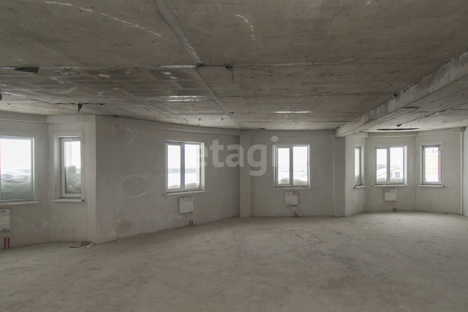 Продажа коммерческой недвижимости, 199м <sup>2</sup>, Новый Уренгой, Ямало-Ненецкий АО,  Новый Уренгой