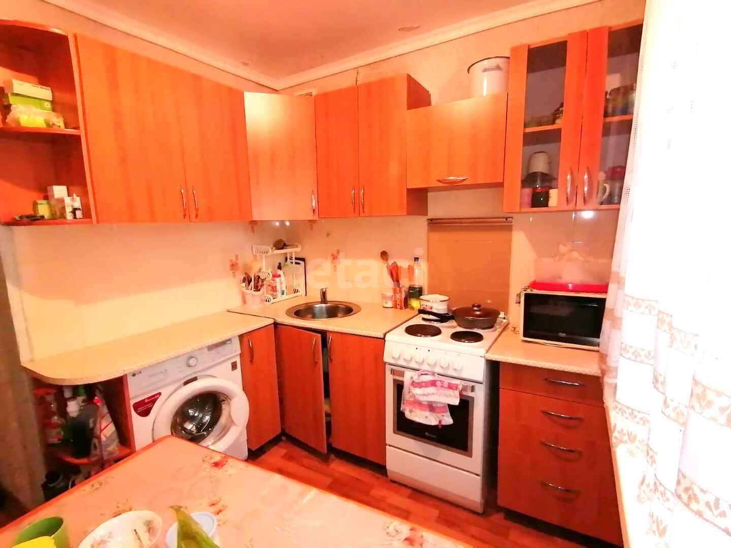 Продажа 2-комнатной квартиры, Южно-Сахалинск, Сахалинская область,  Южно-Сахалинск