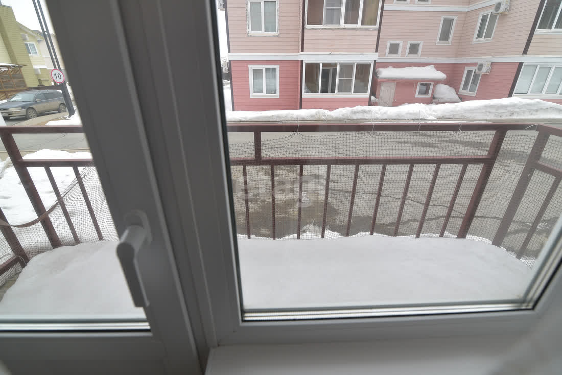 Аренда 1-комнатной квартиры, Южно-Сахалинск, Сахалинская область,  Южно-Сахалинск