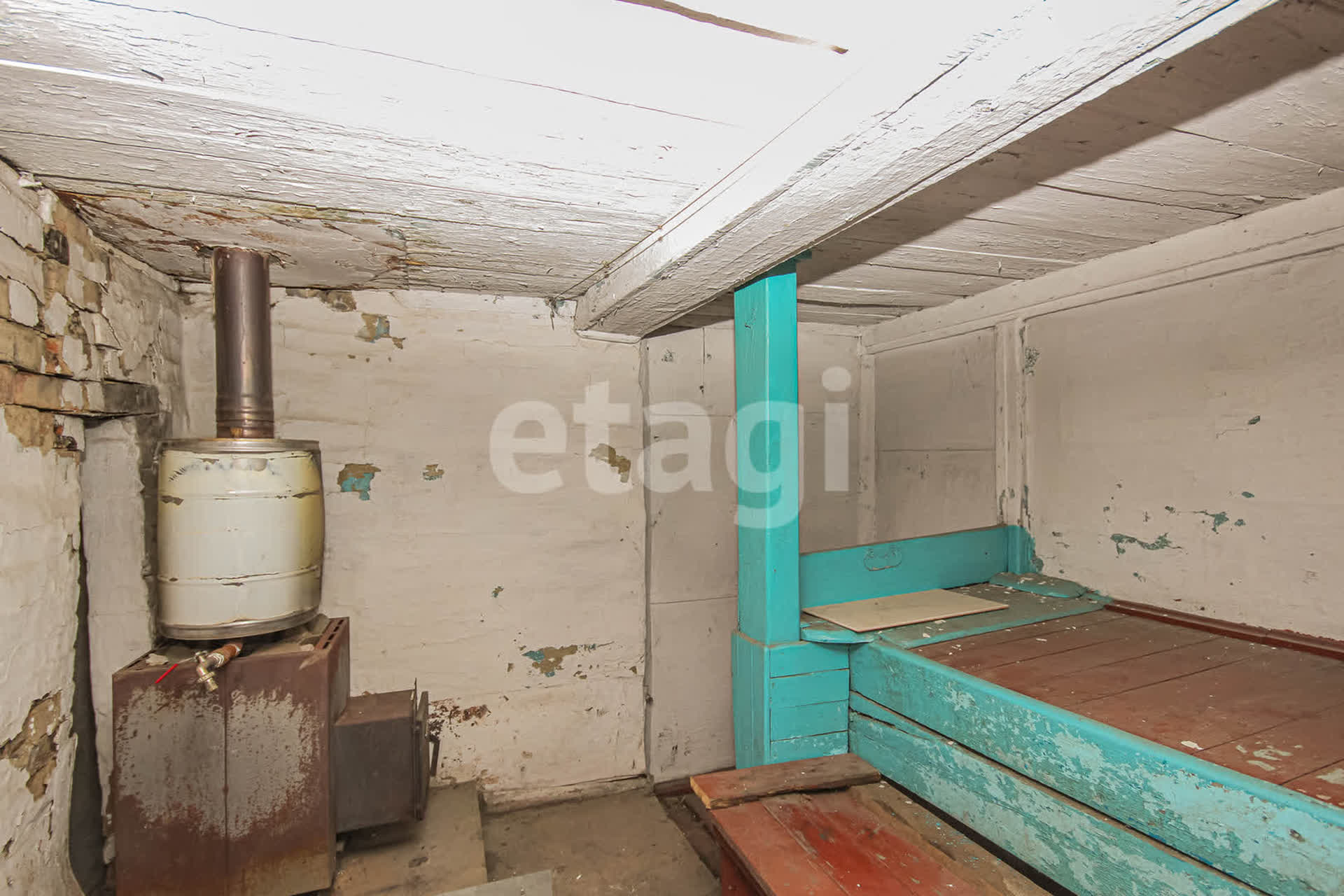 Продажа дома, 44м <sup>2</sup>, 2 сот., Улан-Удэ, Республика Бурятия,  Советский