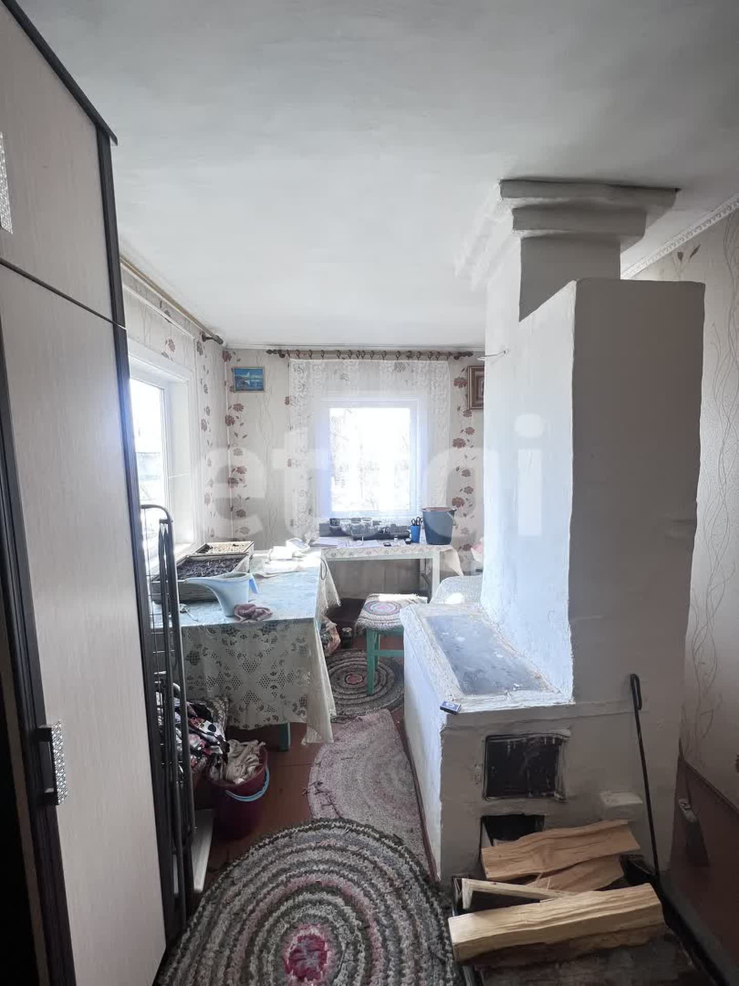 Продажа дома, 47м <sup>2</sup>, 9 сот., Улан-Удэ, Республика Бурятия,  Советский