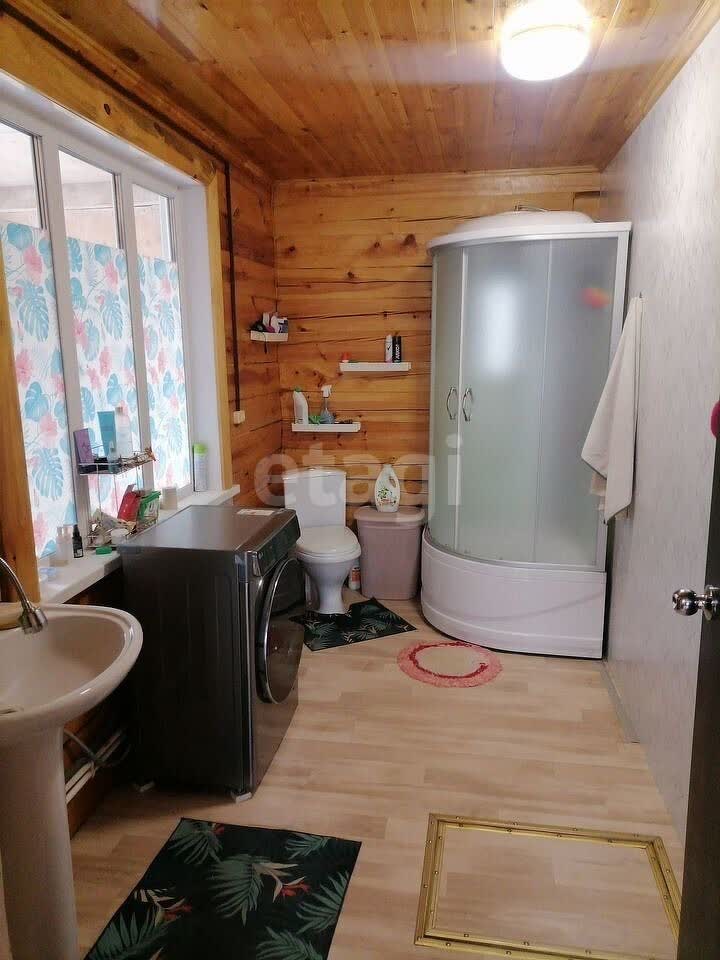 Продажа дома, 57м <sup>2</sup>, 11 сот., Улан-Удэ, Республика Бурятия