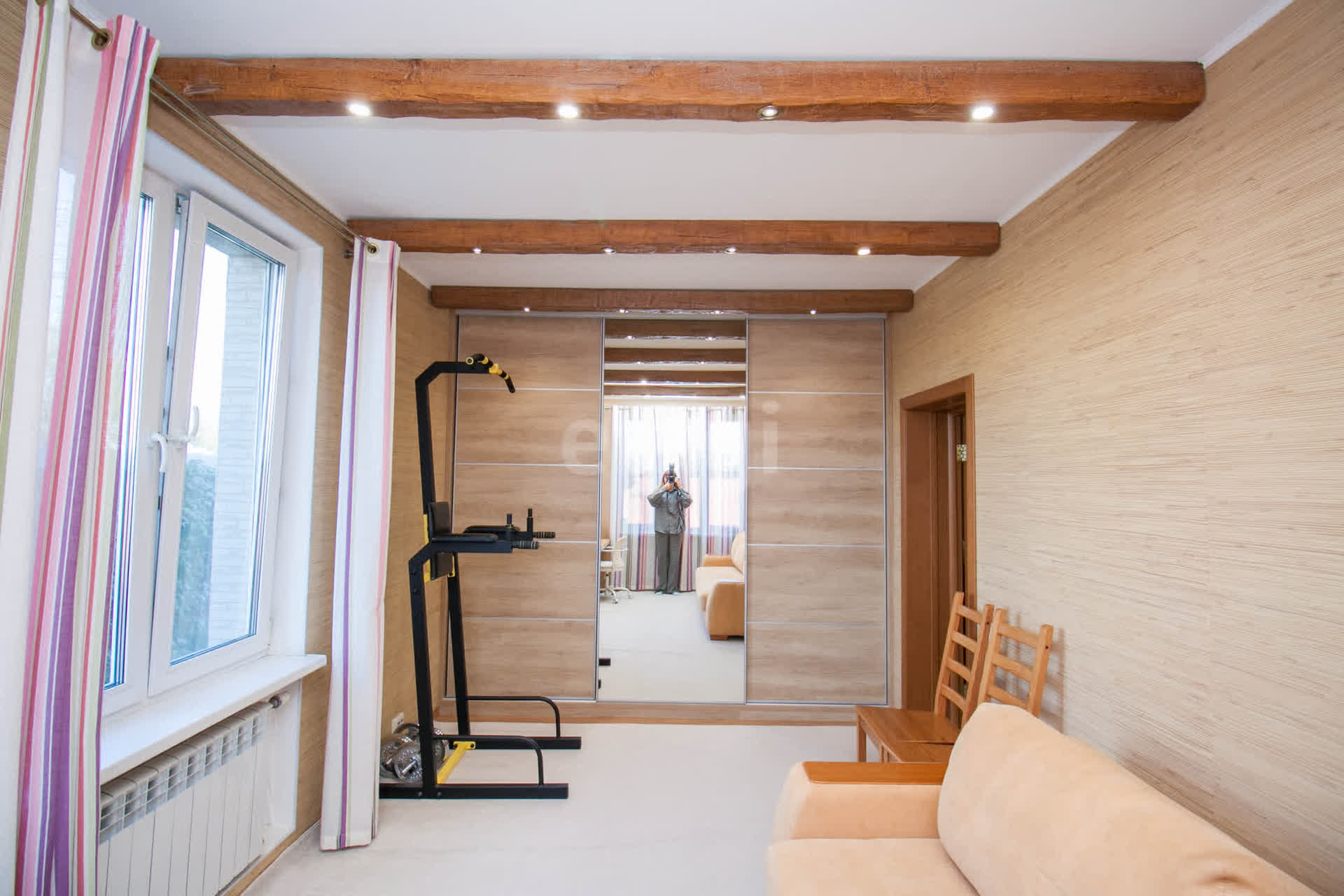 Продажа дома, 318м <sup>2</sup>, 10 сот., Южно-Сахалинск, Сахалинская область,  