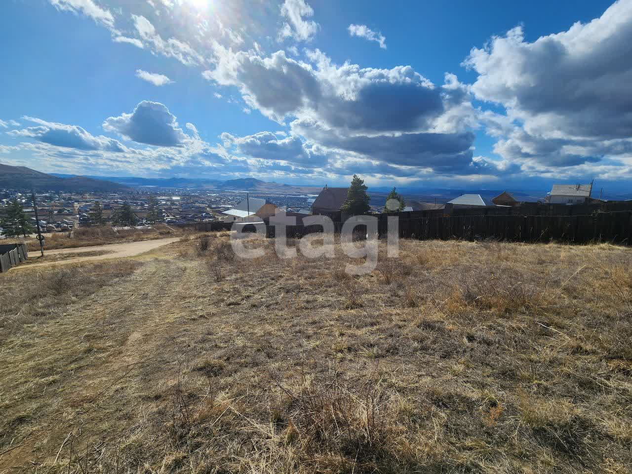 Продажа участка, Улан-Удэ, Республика Бурятия