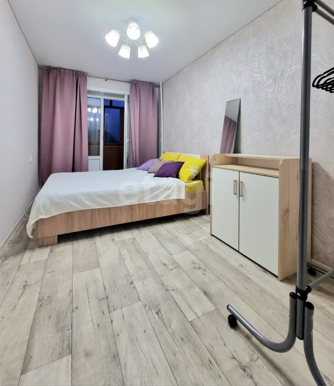 Продажа 2-комнатной квартиры, Южно-Сахалинск, Сахалинская область,  Южно-Сахалинск