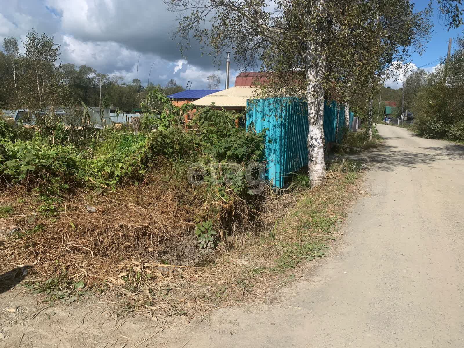 Продажа участка, Южно-Сахалинск, Сахалинская область,  Южно-Сахалинск