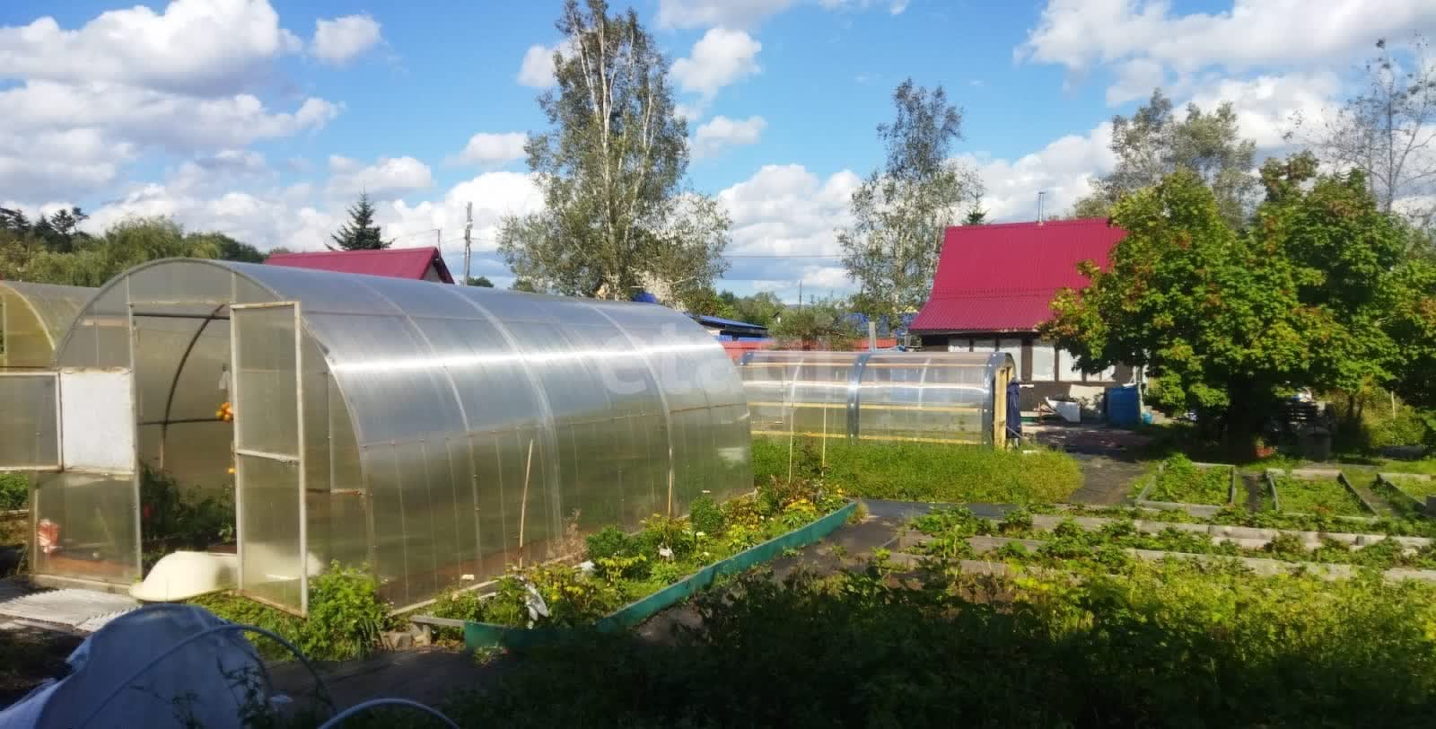 Продажа дачи, 20м <sup>2</sup>, 7 сот., Южно-Сахалинск, Сахалинская область,  Южно-Сахалинск