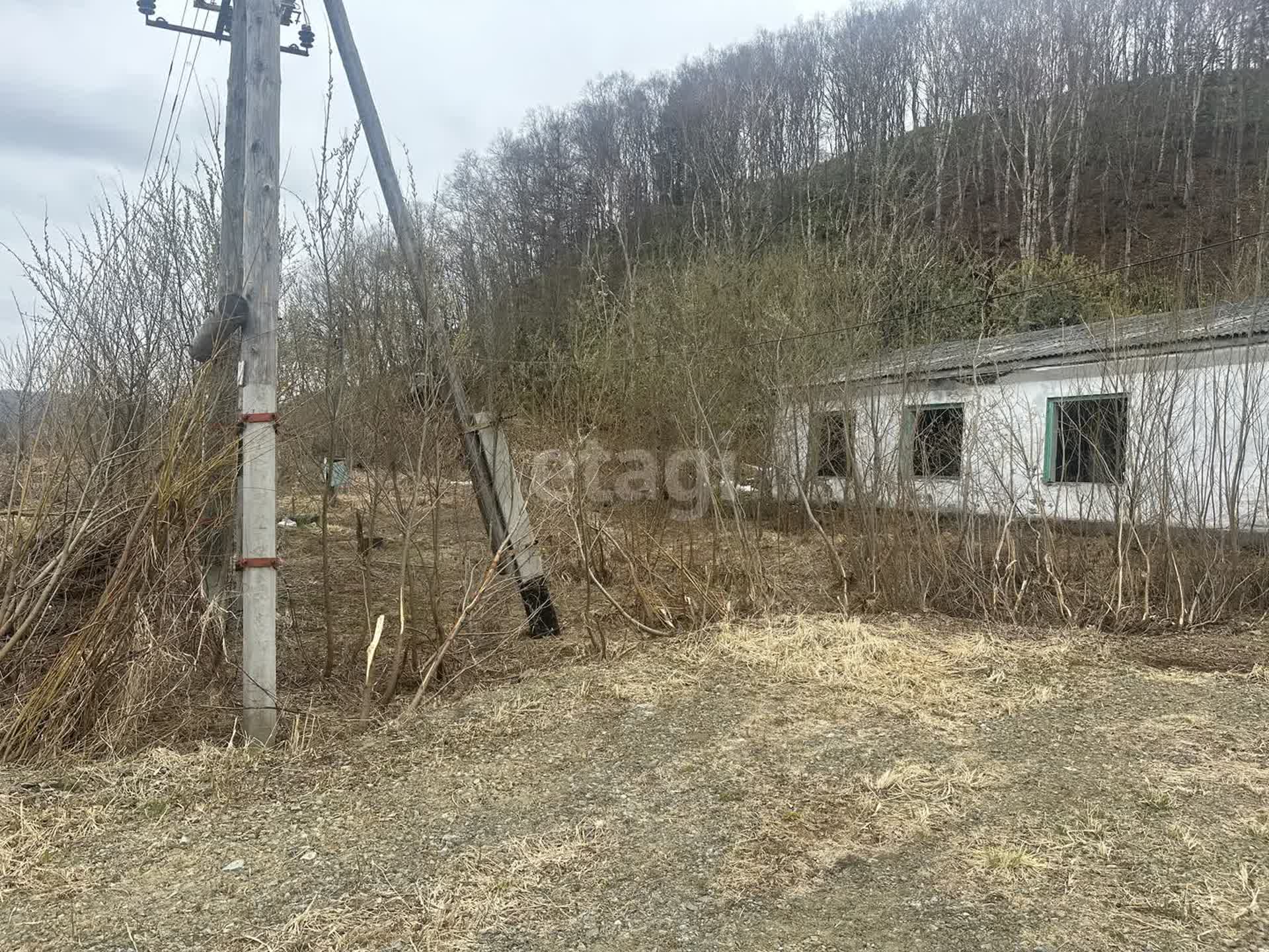 Продажа участка, Южно-Сахалинск, Сахалинская область,  Южно-Сахалинск