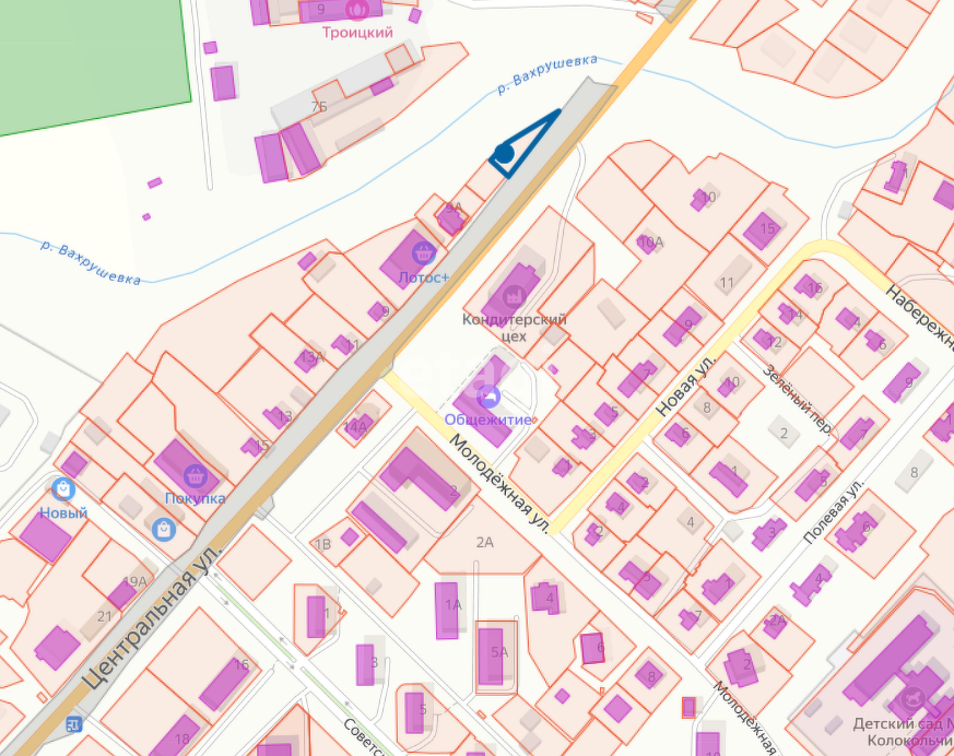 Продажа участка, Южно-Сахалинск, Сахалинская область,  Южно-Сахалинск