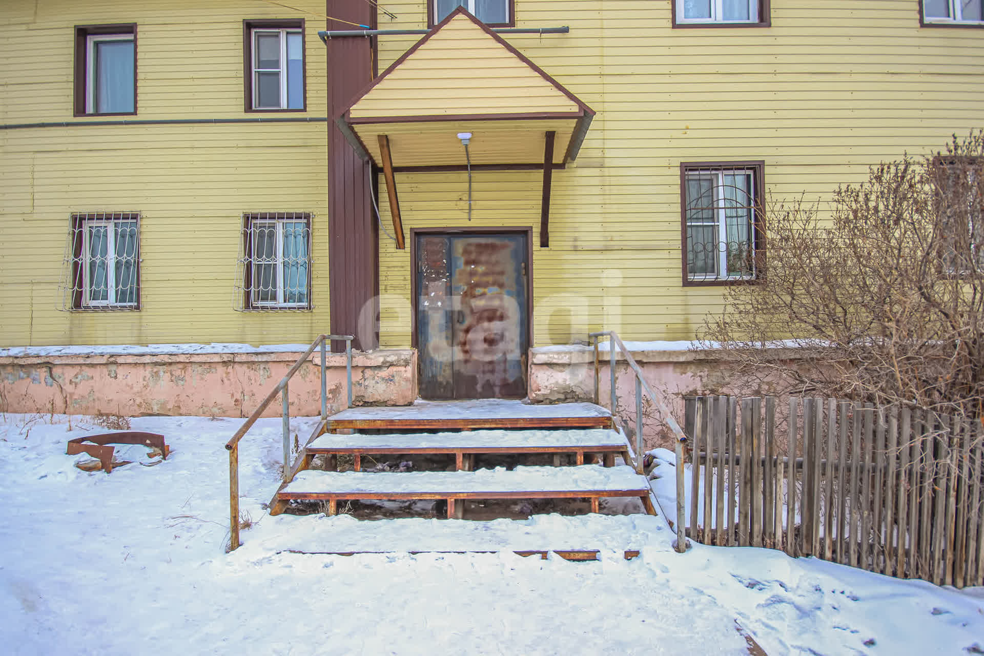 Продажа 3-комнатной квартиры, Улан-Удэ, Республика Бурятия,  Улан-Удэ